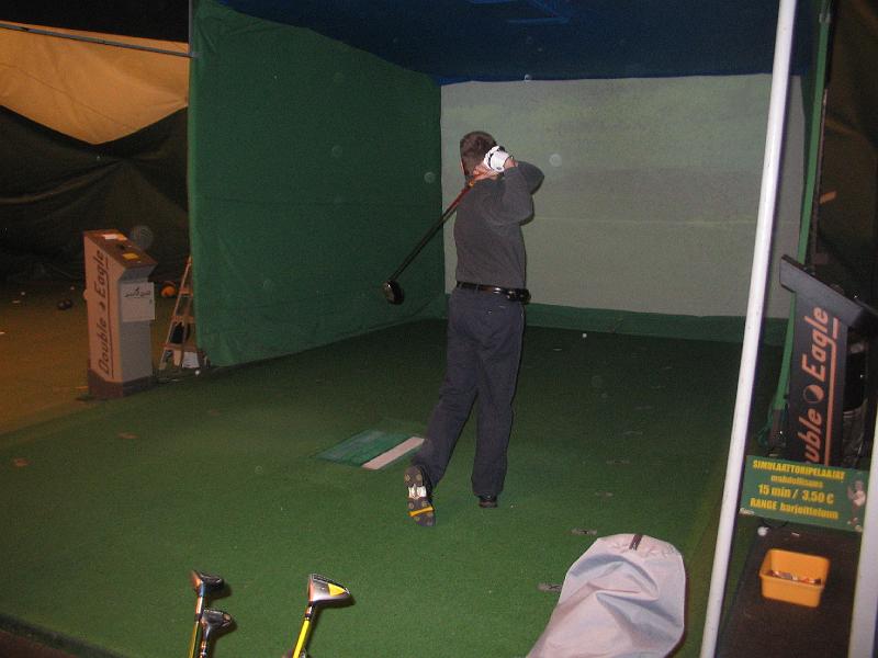 kodetalvi 005.jpg - Napon avauslyönti